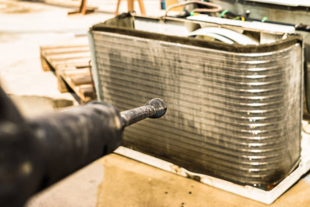 , AZ Airduct Cleaning Company